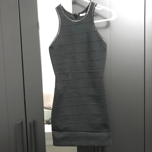 *2 for $20* Bandage dress - Picture 1 of 3